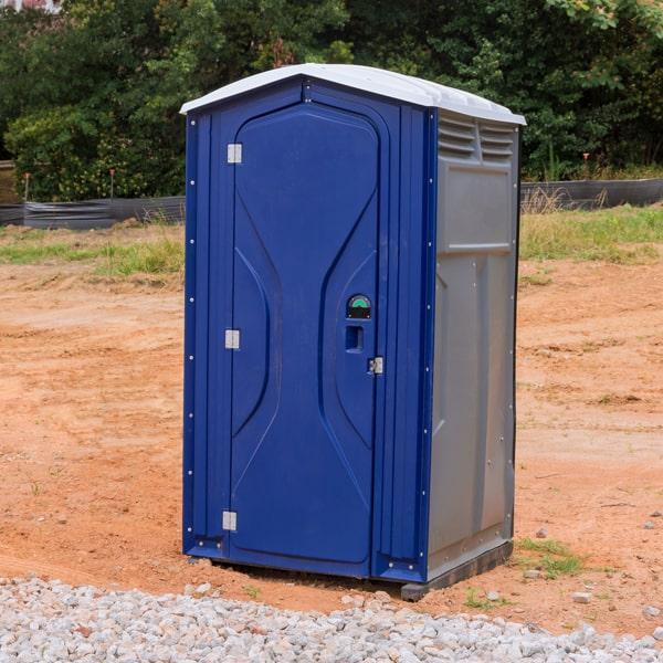 Festival Porta Potty Rentals Washington PA